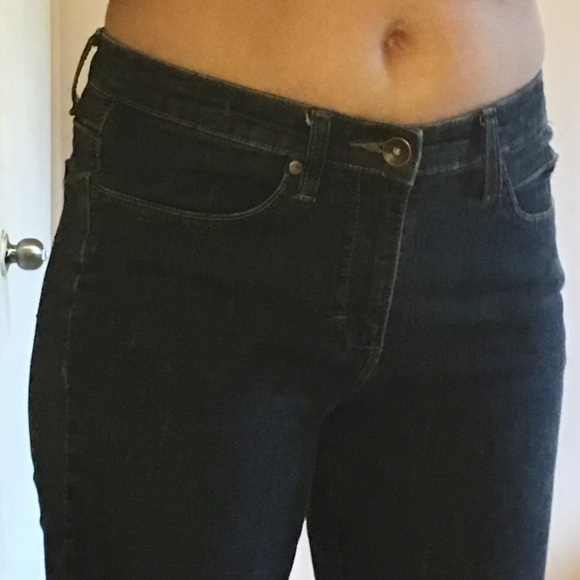 Lee Jeans size 10 - Picture 4 of 8